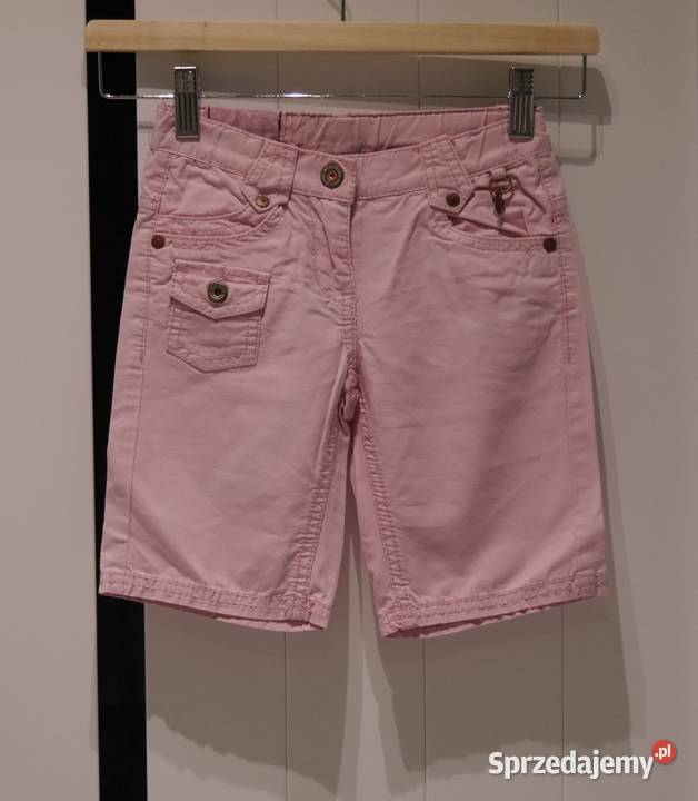MEXX świetne spodenki 116 dolnośląskie Wrocław