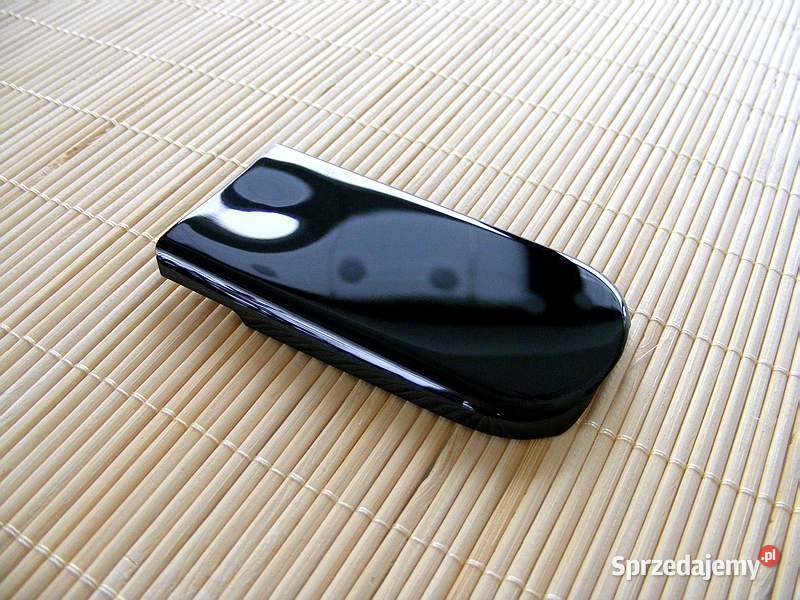 Tylna nowa osłona Nokia 8800 Sirocco Black Łódź