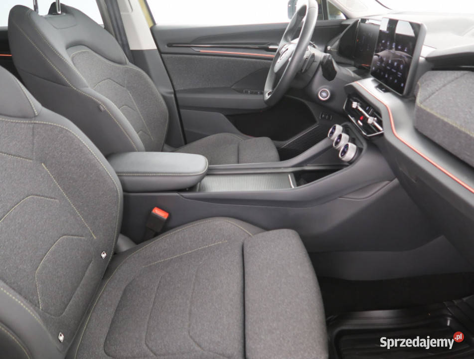Skoda Kodiaq 15 TSI mHEV 39281km Bielany Wrocławskie sprzedam