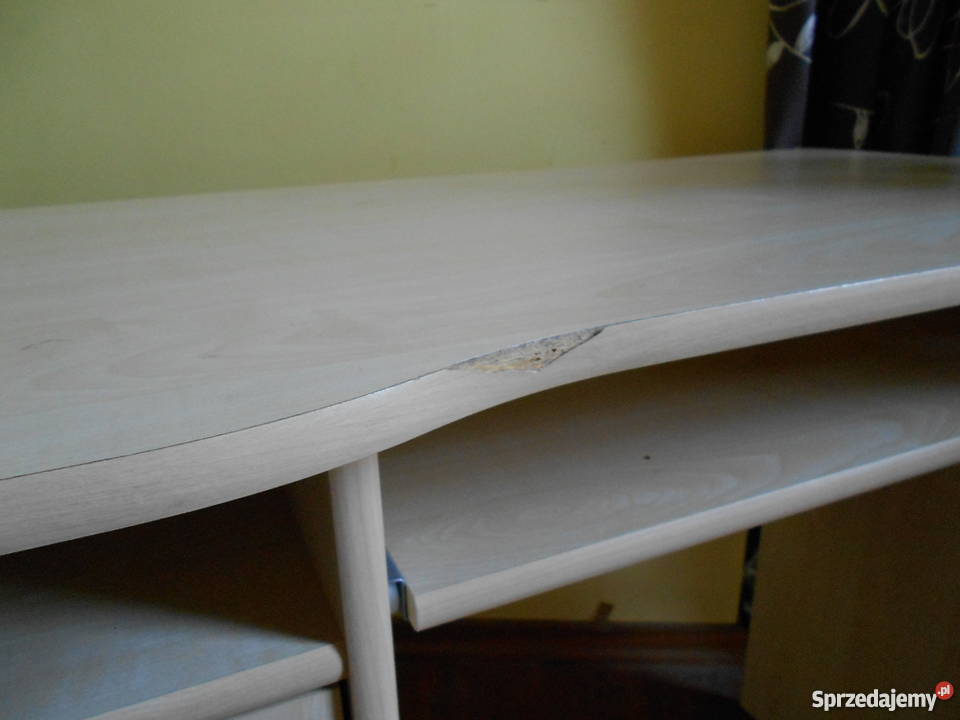 Biurko BRW z serii Tip Top Klon Wrocław