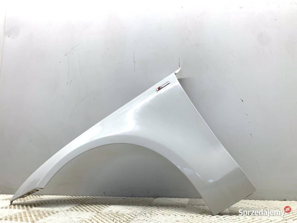 BŁOTNIK LEWY PRZÓD LY9C AUDI A7 4G Hatchback podkarpackie sprzedam