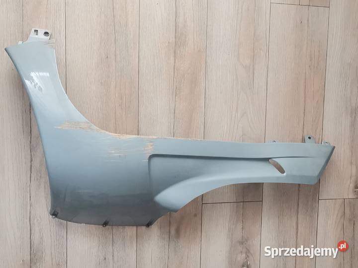PEUGEOT DJANGO LEWA OSŁONA OWIEWKA ŁYŻWA BOK Międzychód sprzedam