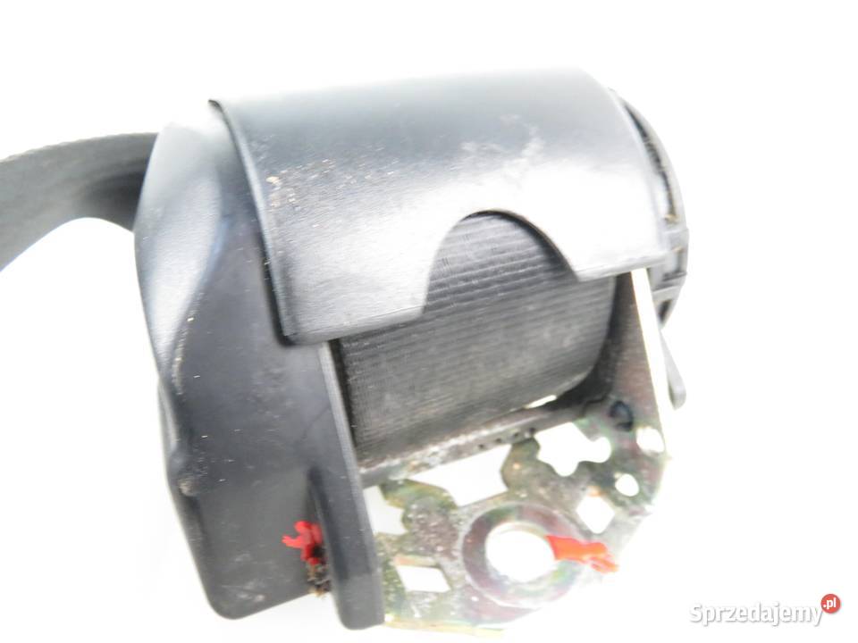 PAS LEWY PRZEDNI LIGIER NOVA sprzedam