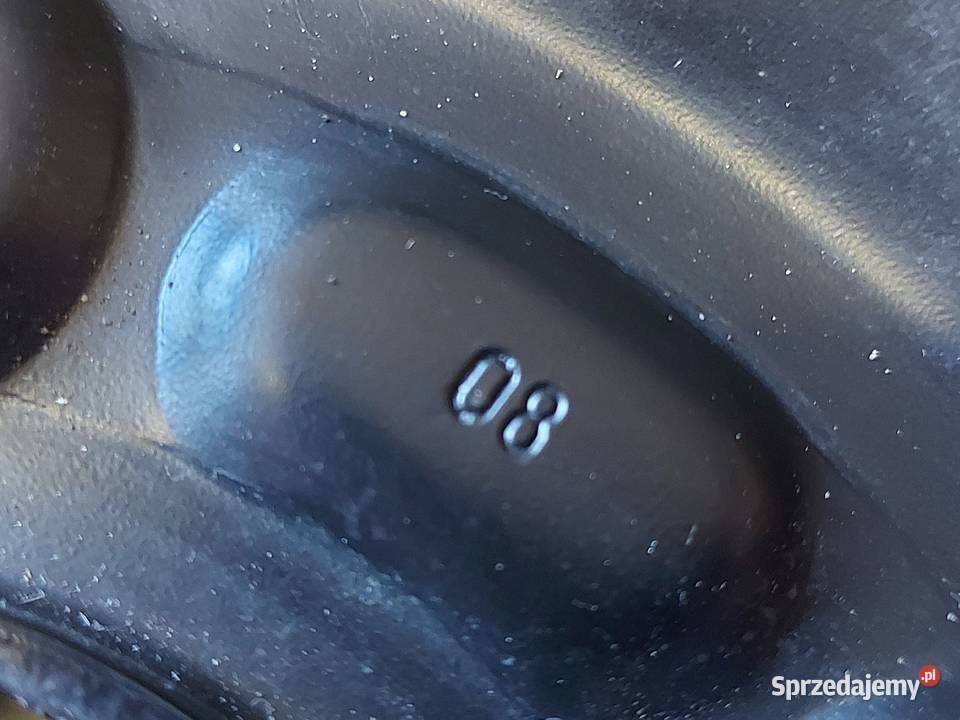 MONDEO MK4 S GALAXY MK3 koło dojazdowe 1258516 Kielce