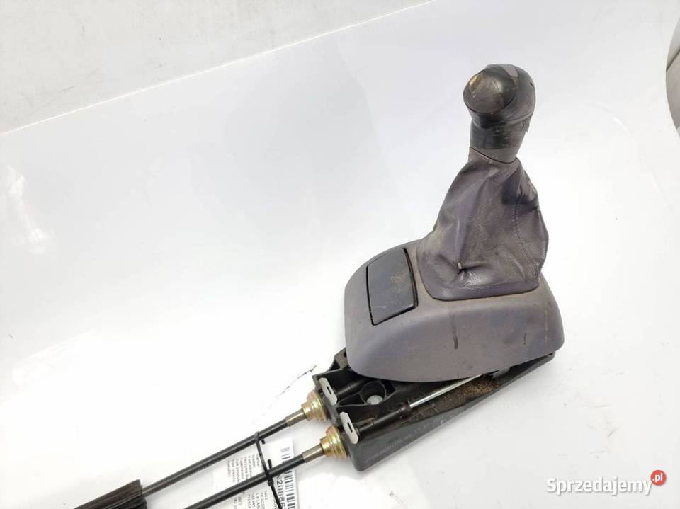 LINKI BIEGÓW MERCEDES A KLASA W168 A1683600109 osobowe kujawsko-pomorskie Lipno