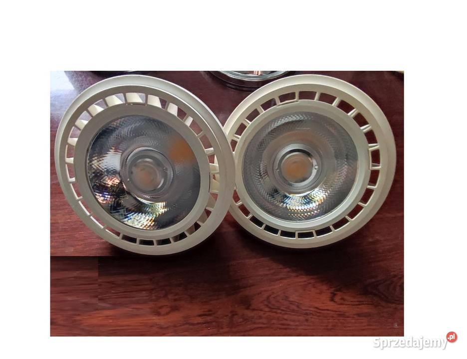 lampka led światło punktowe żarówka Luxlumen