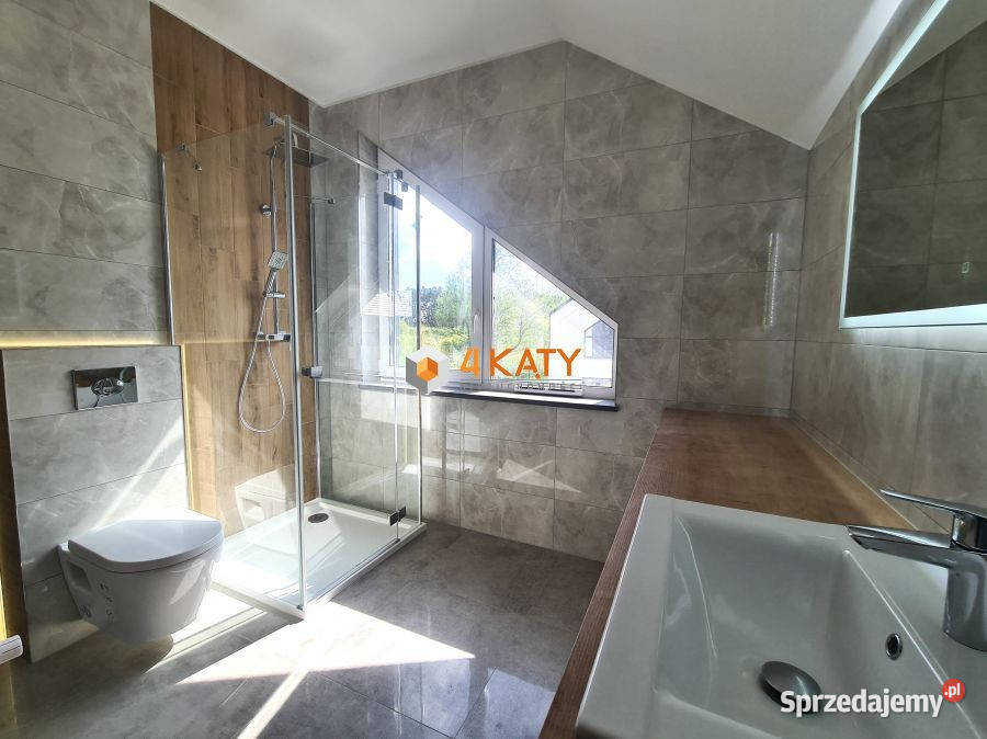 Dom bliźniak Zielona Góra 7448 metrów