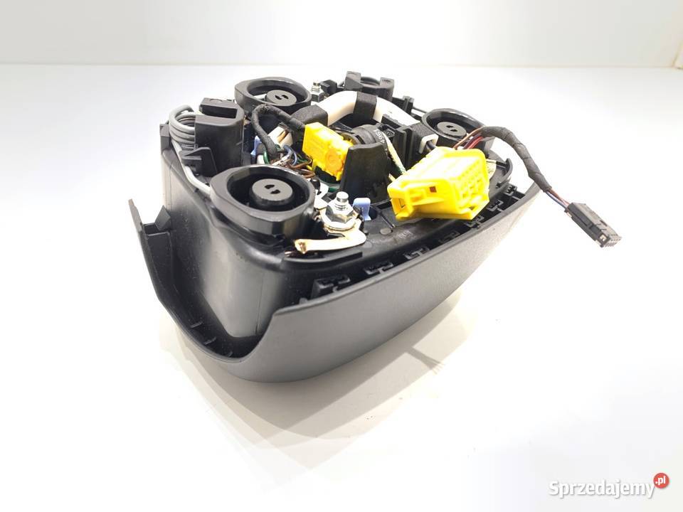 PODUSZKA POWIETRZNA KIEROWCY AUDI A4 B9