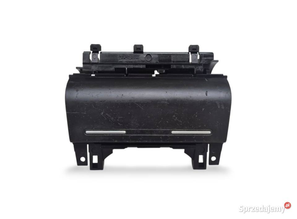 POPIELNICZKA PRZÓD 1 DIN CZARNA SOUL AUDI A4 B6 świętokrzyskie Działoszyce