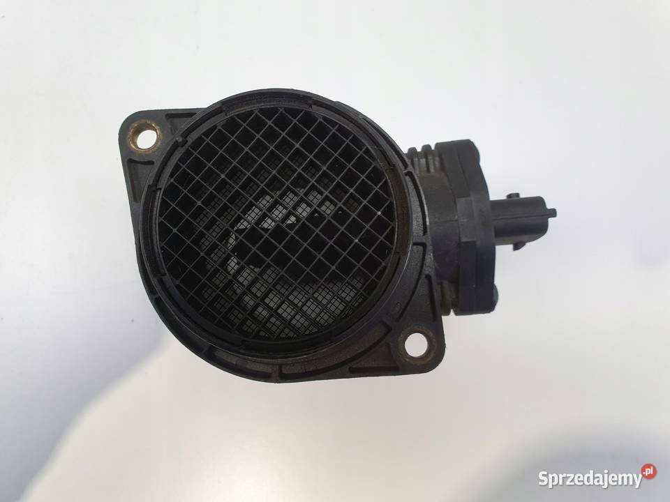 PRZEPŁYWOMIERZ Alfa Romeo 156 19 JTD POWIETRZA Rudka