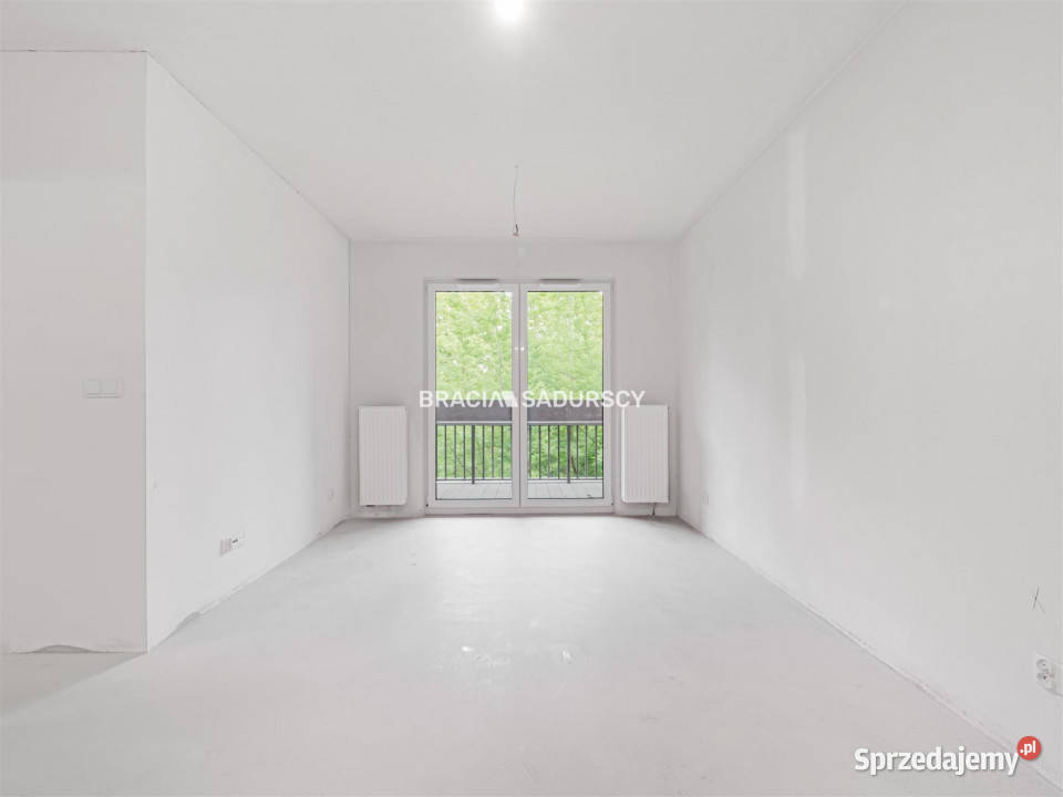 Mieszkanie 5172m2 3pok Kraków małopolskie