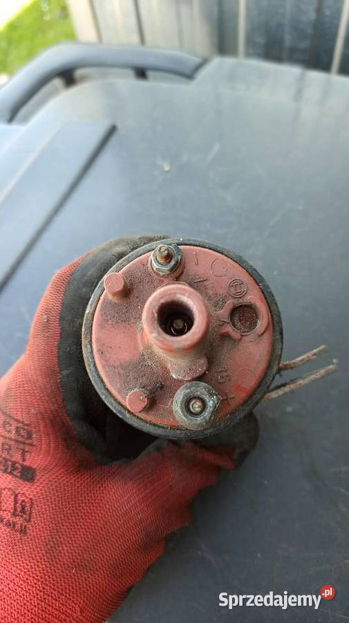 Cewka zapłonowa Bmw e30 BOSCH 316i 318i 320i Części samochodowe Dębica