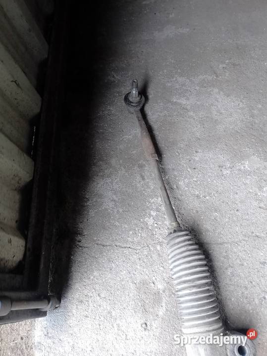 Maglownica przekładnia kierownicza ford mondeo osobowe Wyrzysk sprzedam