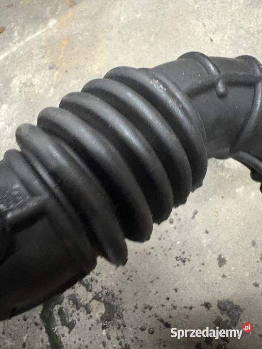 Rura przewód puszki filtra powietrza Polonez Gsi osobowe