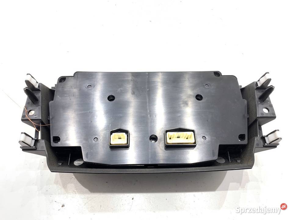 PANEL STEROWANIA NAWIEWU MAZDA CX5 KD5361190C