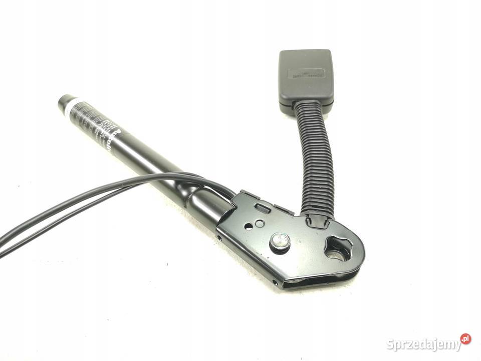 NAPINACZ PASA BEZP LEWY PRZÓD FORD FOCUS I osobowe