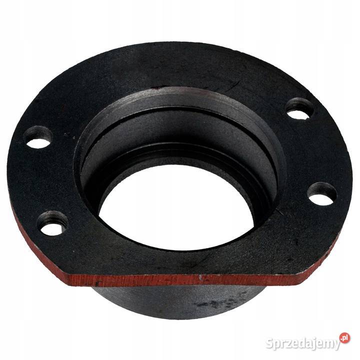 Gniazdo wałka przekładni Władimirec T25 4 otw ŚR Tyczyn