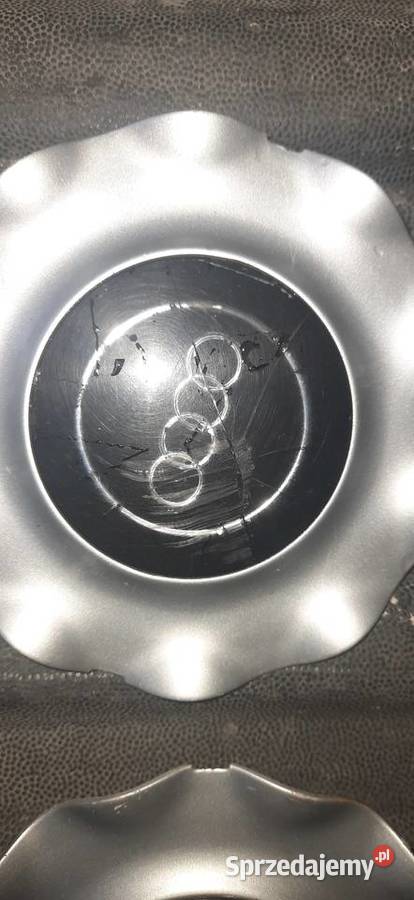 Audi 80 kołpaki lubuskie Słubice sprzedam