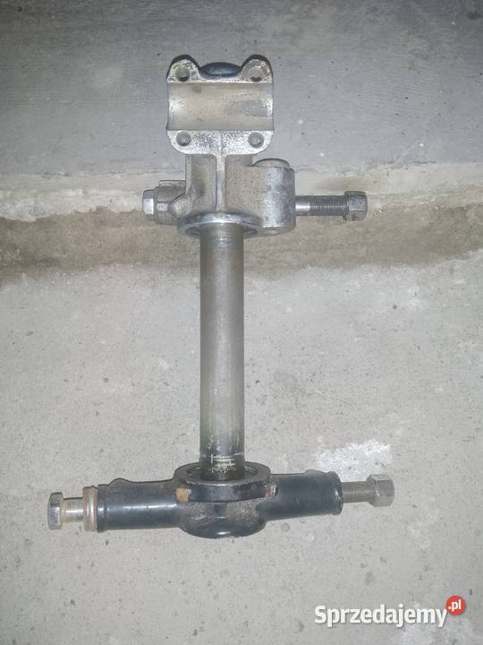 Zundapp db Rzeszów