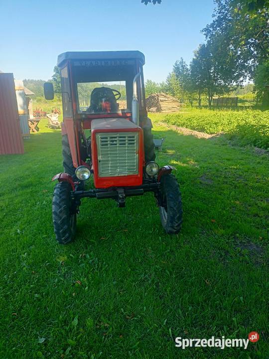 Władymirec t25 sprzedam