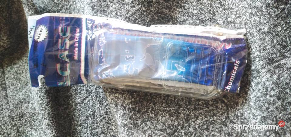 nokia 7360 pokrowiec etui obudowa osłona n7360 1 Elektronika