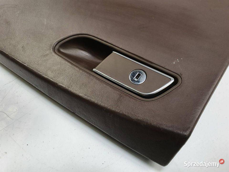 SCHOWEK AUDI A8 D4 PRZED LIFT kujawsko-pomorskie