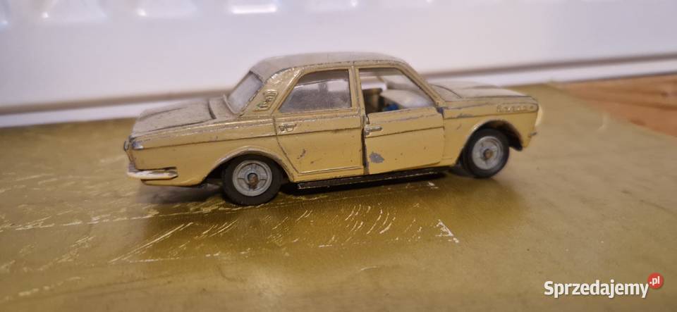 Wołga 2401 143 made in ussr Łódź