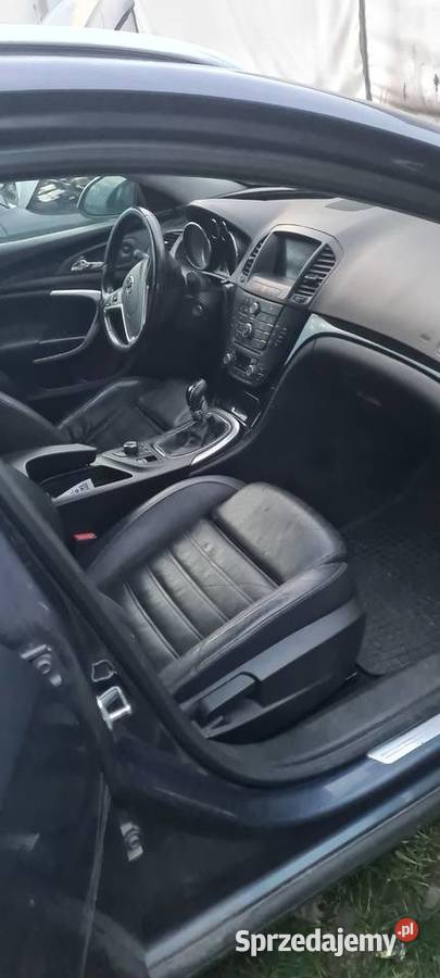 Passat b5 260000km Insignia Toruń