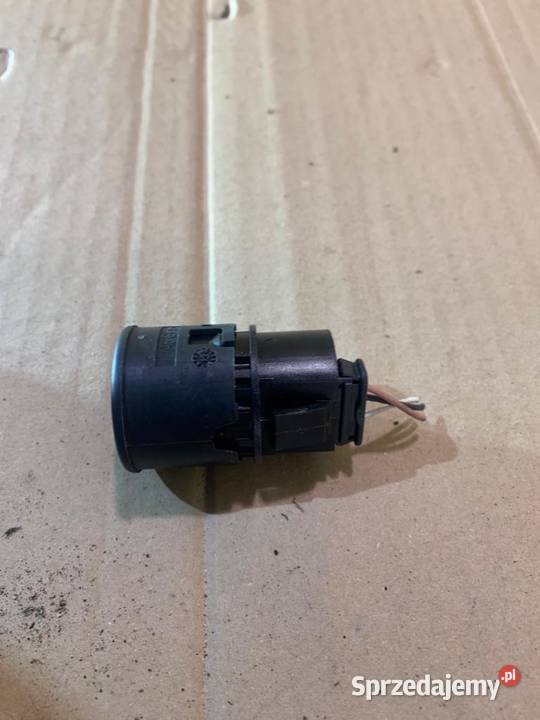 Przycisk włącznik start stop Renault Laguna 3 sprzedam