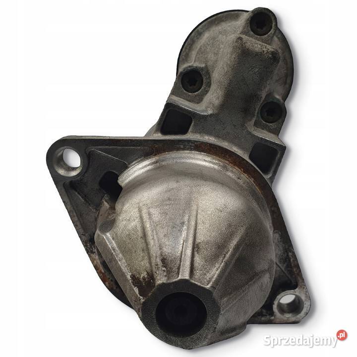 ROZRUSZNIK Opel Corsa D 12 16V bosch osobowe Chełm