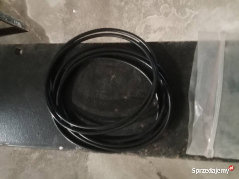 Oring tulei półosi długiej 562752 sprzedam