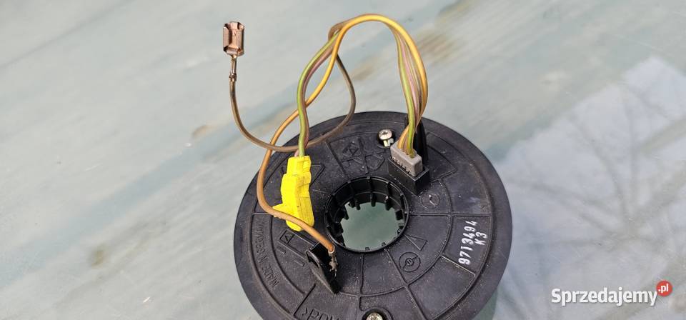 Taśma airbag mercedes w202 w210 1684600049 wielkopolskie