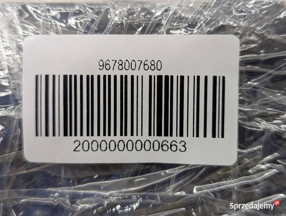 MODUŁ STEROWNIK KLIMATYZACJI CITROEN C4 GRAND podlaskie Białystok