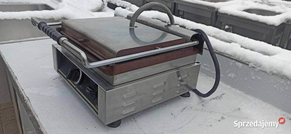 Grill Potis MC O Gastronomia Ostrów Wielkopolski
