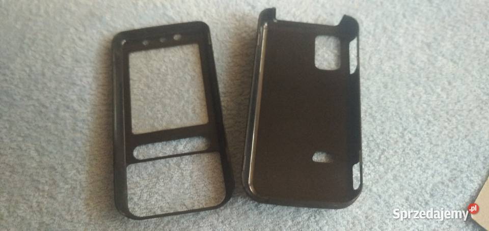 nokia 5610 pokrowiec etui obudowa osłona 4 Sandomierz