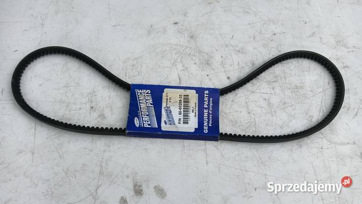 PASEK KLINOWY BELT CARRIER SUPRA 850 GENESIS R80 śląskie Bielsko-Biała