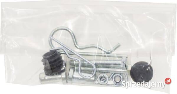 Osłona urządzenia wyrzucającego As 80609VK1003 Kamionna