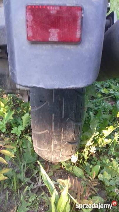 Longjia caper Keeway Hurricane lubelskie Chełm sprzedam