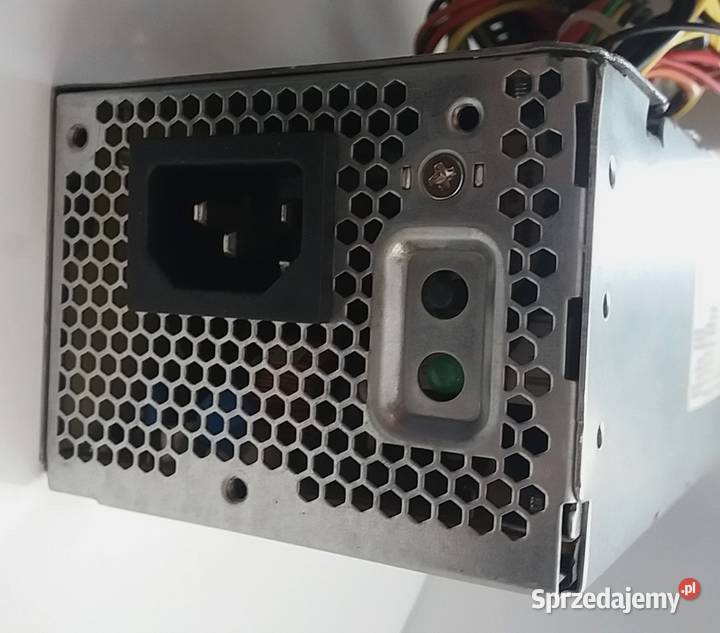 Dell zasilacz L235P01 Dell Wiśniowa Góra