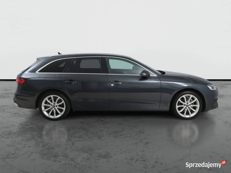 Audi A4 35 TFSI elektryczne szyby Samochody osobowe Bielany Wrocławskie