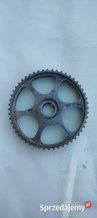 KOŁO ZĘBATE WAŁKA ROZRZĄDU AUDI VW 18 20 podkarpackie Przemyśl sprzedam