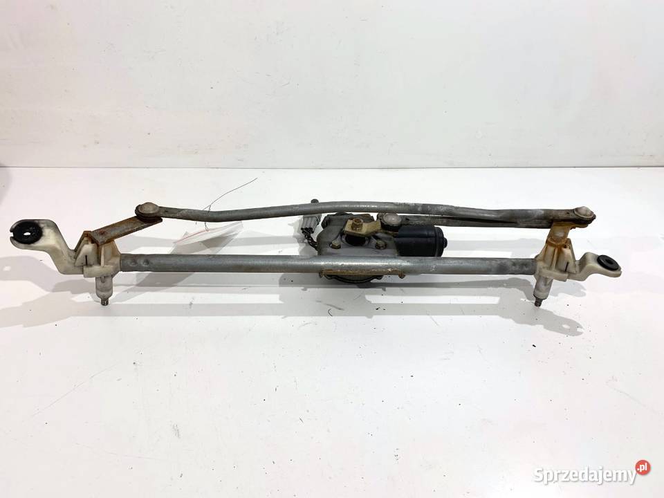 MECHANIZM WYCIERACZEK PRZÓD SUZUKI SWIFT III