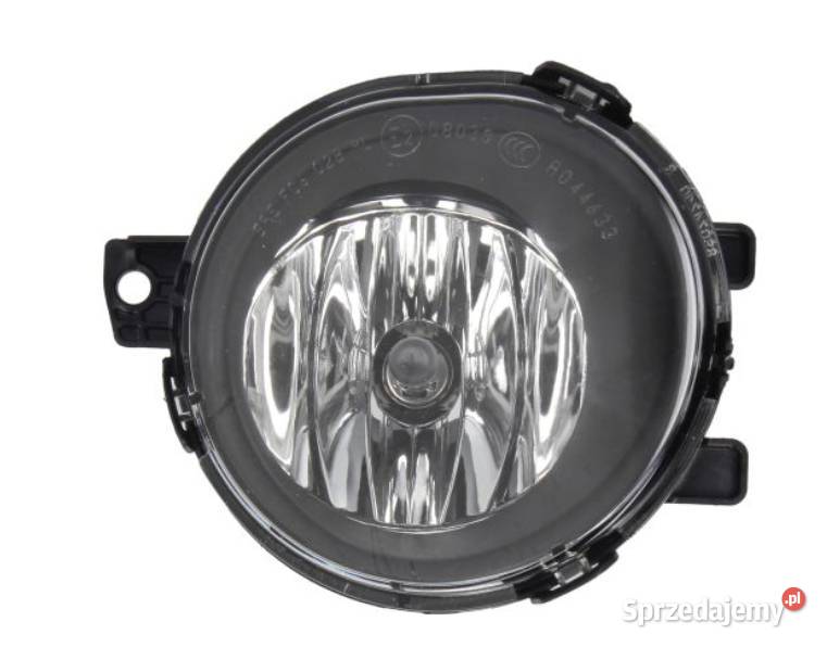 Volvo C30 C70 XC60 lampa przeciwmgielna NOWA Lampy przeciwmgielne sprzedam
