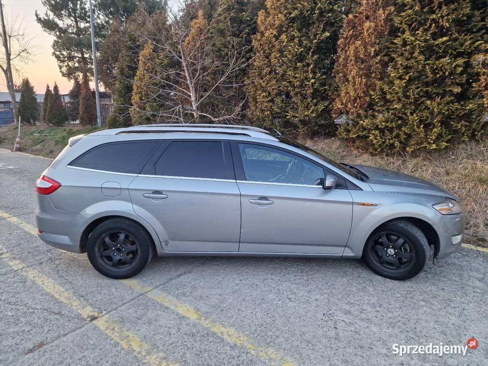 20 TDCI 163 Xenon Skóra OrgPrzebieg Bez Korozji gniazdo USB Tarnów