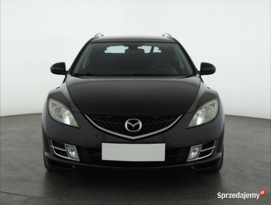 Mazda 6 20 DI Piaseczno