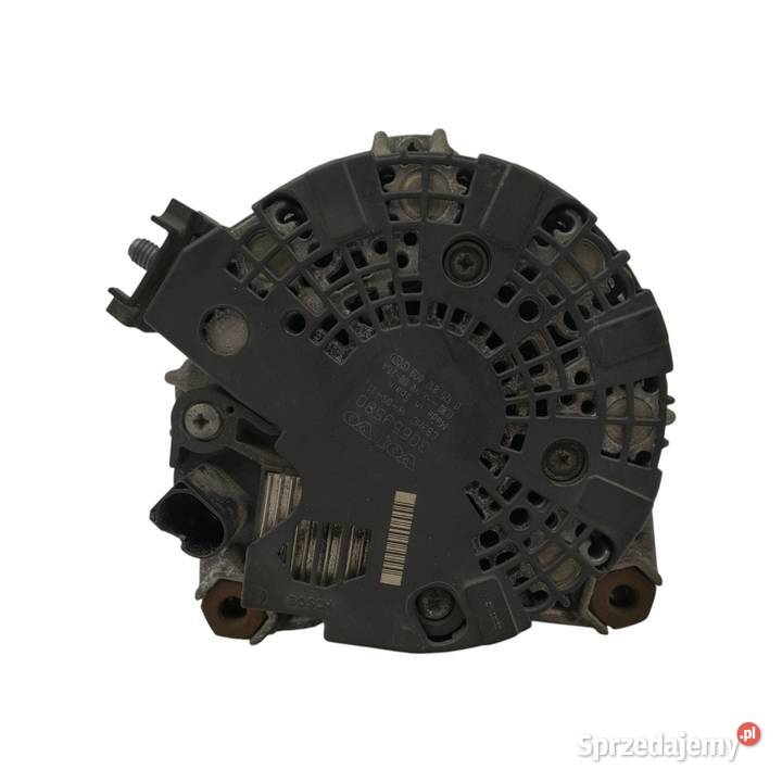 ALTERNATOR Volvo V40 II S60 II 20 D oryginał Chełm