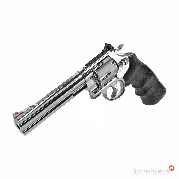 Rewolwer wiatrówka SmithWesson 629 Classic 45 mm Warszawa