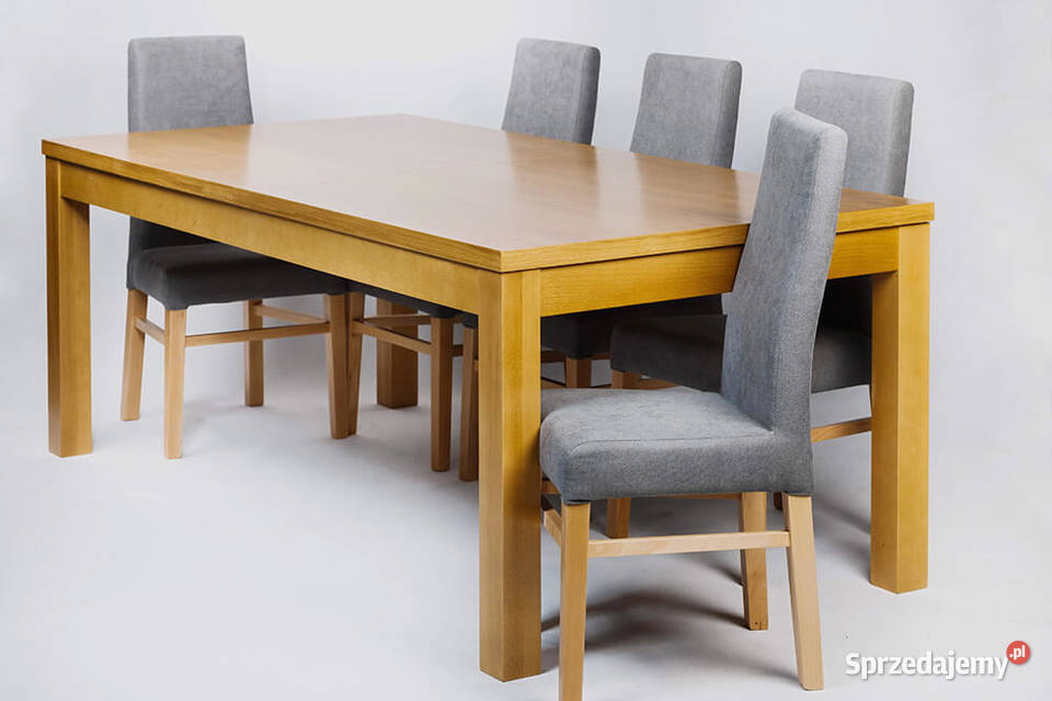 Krzesło Loftowe OPIUM Kielce