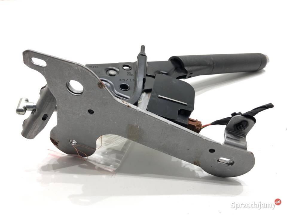 DŹWIGNIA HAMULCA RĘCZNEGO CITROEN C3 III