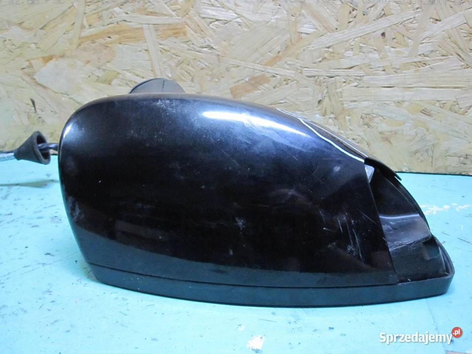FORD KUGA MK1 I 11r lusterko prawe 7 PINÓW świętokrzyskie
